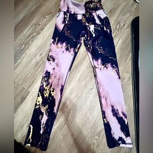 Old navy leggings